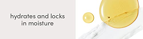 jane iredale HydroPure Hyaluronic Lip Gloss | Hydrating Gloss Plumps, Exfoliates and Smooths | Non-Sticky | Vanilla Scent | Vegan and Cruelty Free - Image 7