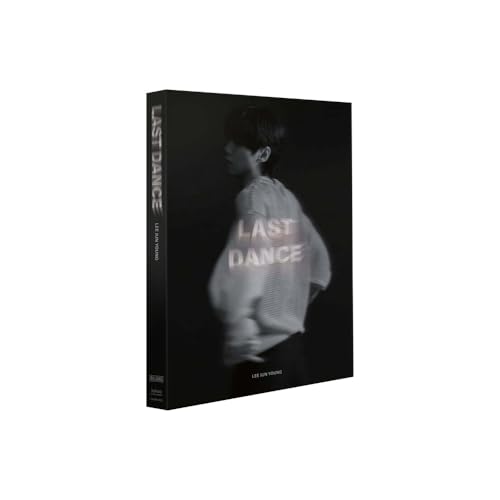LEE JUN YOUNG - 1ST MINI ALBUM [LAST DANCE] 韓国盤のサムネイル