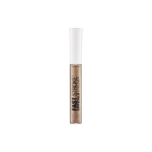 Glam Crystals Dazzling Gel Eyeliner Funk miniatura 1
