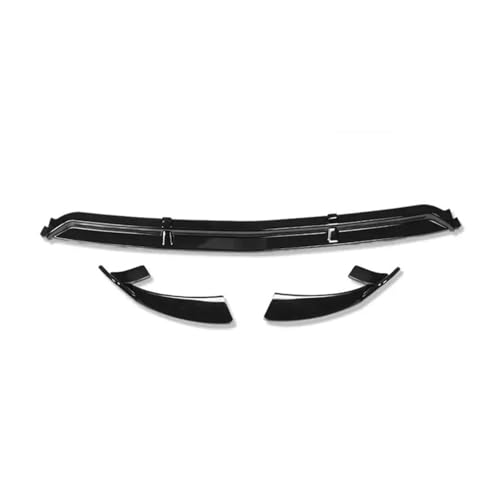 ɓK GLC X253 W253 C253 N[y GLC200 GLC260 GLC300 2016`2020N tgbvX|C[ ABS {fBLbg(Gloss Black)