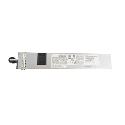 Alimentation 341-0506-01 750 W UCS-PSU-6248UP-AC pour infrastructure