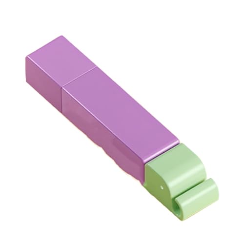 Watreketal Efficace penna per la rimozione delle macchie con cordino attaccato per una rapida pulizia su vestiti e tessuti da viaggio smacchiatore