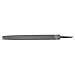 Nicholson 6" Mill Single Cut Bastard File - 21825NN, Multi