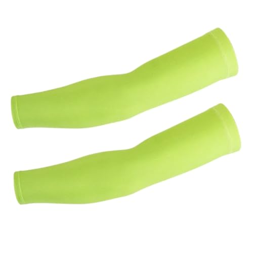 GZKDKZB 3 Pares de Manguitos de Ciclismo para Verano, para Ciclismo, Correr, Baloncesto y Voleibol, para Hombres y Mujeres.