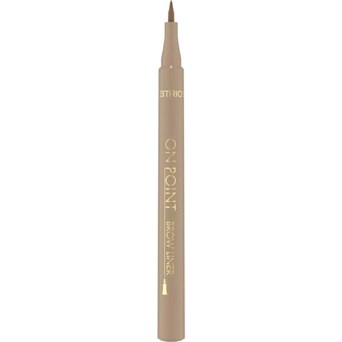 Catrice ON POINT Brow Liner 010