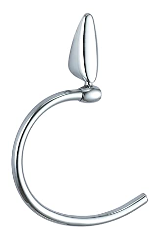 4PZ GOCCIA PORTASCIUGAMANI ANELLO ART. 570160
