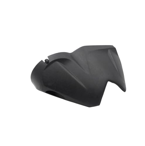 Carénage moto XJ6 2009-2012 coque tableau bord panneau latéral protection noir