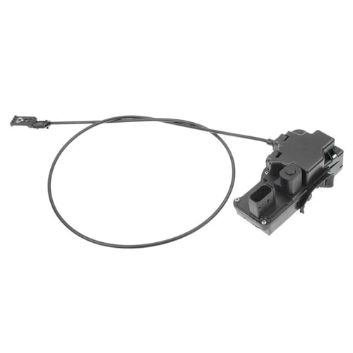 Mécanisme de verrouillage premium porte gauche pour Tesla Model S 2012-2018 ajustement exact - 2
