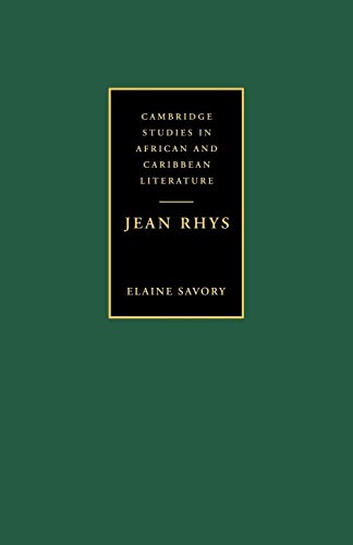 Jean Rhys