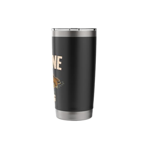 I Am So Done Class of 2026 Sloth Funny Graduation Stainless Steel Insulated Tumbler