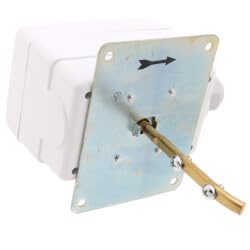 Adjustable Air Flow Paddle Switch w/Stainless Steel Vane (200-1800 FPM)