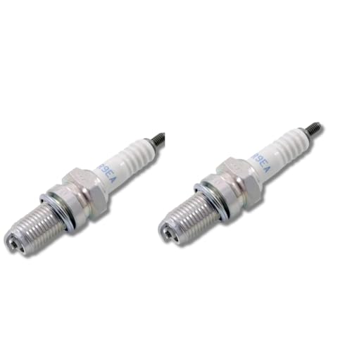 Ignition Efficace: produce una scintilla forte e precisa per un avvio rapido e una combustione efficace.