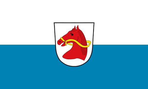 Drapeau paysage Haibach grand format pour remplacer un pavillon usé - 2