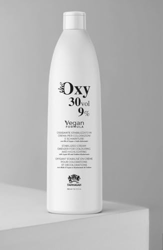 Farmagan Ossigeno The Oxy 950ML 30 Vol