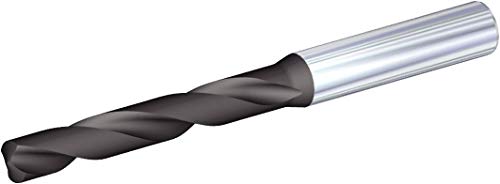 Foret carbure monobloc WIDIA VariDrill VDS202A de 14,7 mm haut de gamme