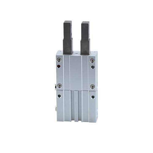 Cylindre à doigt unique MIS MIW8 pour l'automatisation de précision - 2