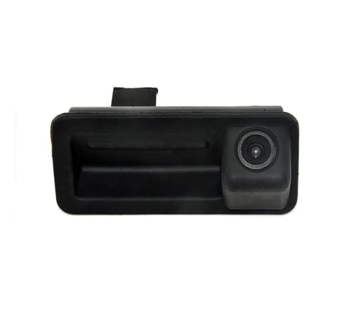 Caméra de recul Ford Focus 2 Fiesta C-Max Kuga Mondeo assistance stationnement 1080P