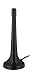 Produktbild COMAG DA2 DVB-T2 aktive Stabantenne mit LTE-Filter für terrestrischen Empfang