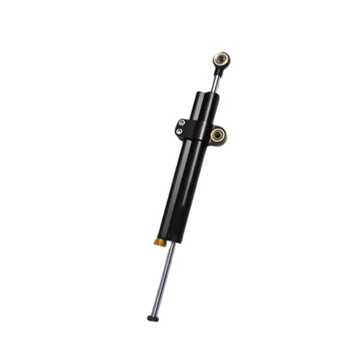 Amortisseur de direction suspension Yamaha MT09 R3 pour éliminer le guidonnage moto