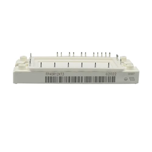 AJDFVHJF IGBT Module IGBT FP40R12KT4 FP40R12KE3 FP40R12KT3G Power IGBT Module(FP40R12KT4)