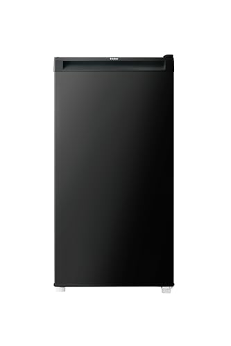 �n�C�A�[��(Haier) �Ⓚ�� ��50cm 102L �X���� �O�J�� ���⎮ �Z�J���h�Ⓚ�� �ȃG�l �ϔM���\�V�� �u���b�N JF-HSU10A(K)