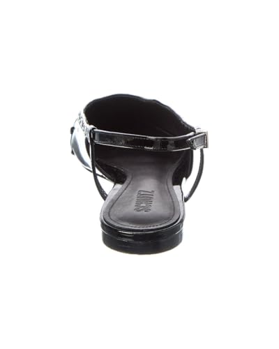 Patent Leather Ruth Flat by PRE FALL 243