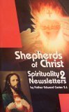 Shepherds of Christ, Volume 2 B000EGI6TW Book Cover