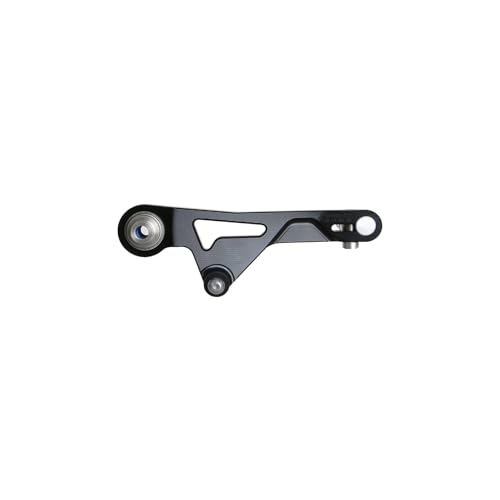Sélecteur de vitesse R1250GS réglable et pliable commande reculée moto - 4