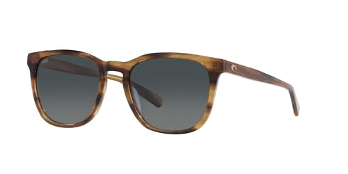 Costa Del Mar Men's Sullivan Square Sunglasses2