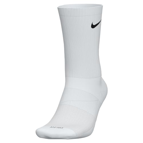 Nike Everyday Plus Cushioned Training Crew Socks (6 Pairs)