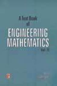 Buy A Textbook of Engineering Mathematics: v. 2 Book Online at Low ...