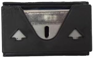 P.S. 4-in Carbon Steel Paint Scraper