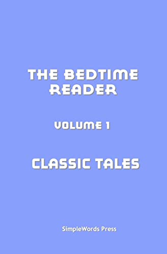 The Bedtime Reader