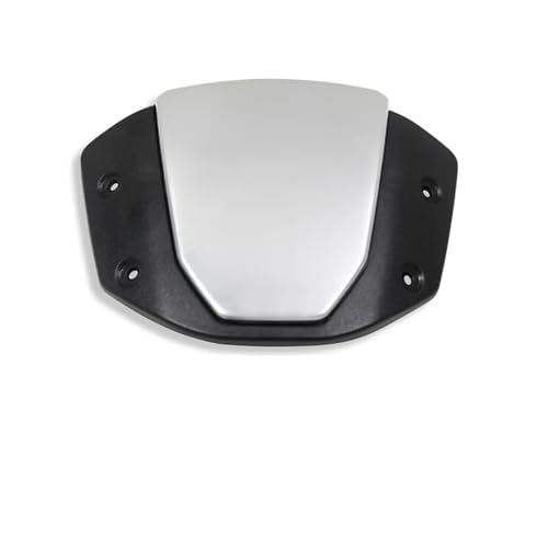 �o�C�N�p �t�F�A�����O �̂��߂� CB650R�p �̂��߂� CB 650R 650 R 2024 2025 �X�|�[�c�E�C���h�V�[���h �E�C���h�X�N���[�� ���[�^�[�o�C�U�[ �t�����g�X�N���[�� �E�C���h�f�t���N�^�[(Bright black)