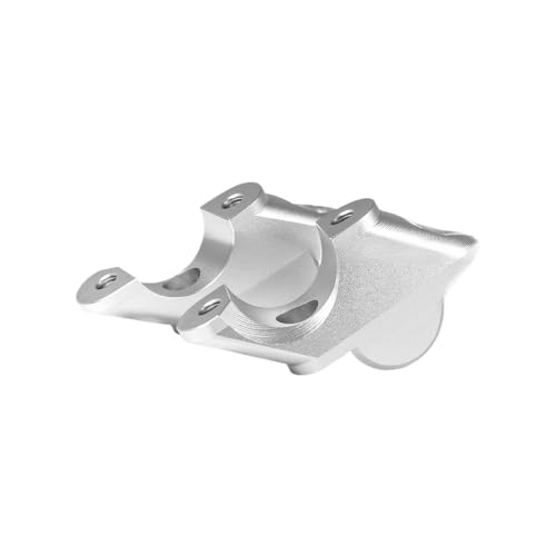 Riser Guidon pour R1250R LC et R1200R Extension en Aluminium CNC de Haute Précision