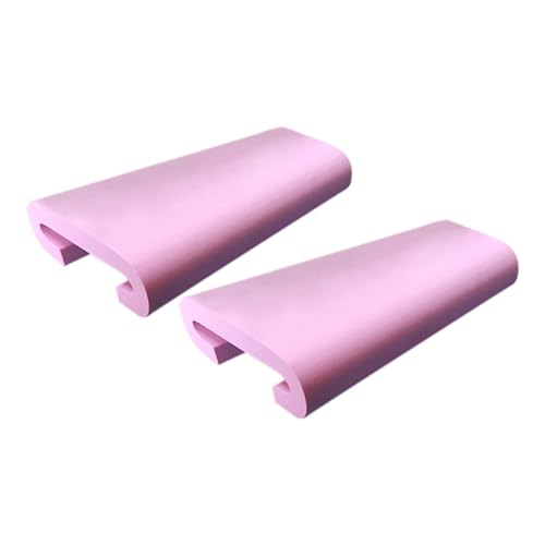 Dragon Boat Paddle Seat Pad Flotation Cushions Lightweight Boat Cushion Seat for Outdoor, Kite Boat Training, Rowing Tools, 2pcs Seat Pads