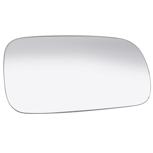 Miroir rétroviseur extérieur chauffant Golf 1999-2006 passager 1J1857521