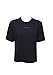 Produktbild Calvin Klein Damen Pw-Ss (Relaxed) t-Shirt, Black Beauty, S