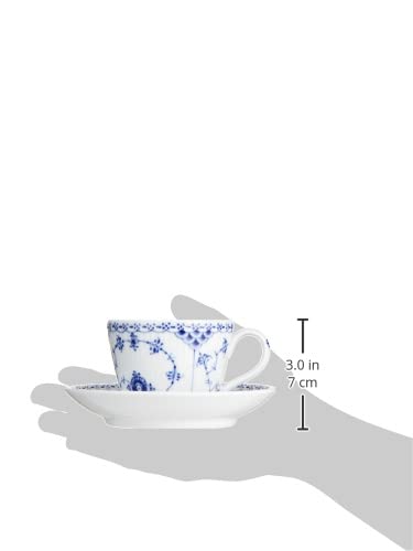 Amazon｜【正規輸入品】ロイヤルコペンハーゲン ブルー