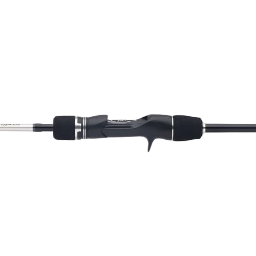 Shimano Grappler Type LJ Cast 1,8 m canne casting monobrin nerveuse