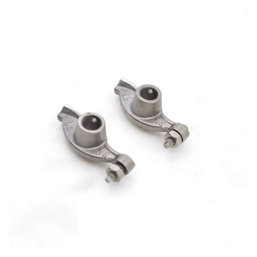 Balancín de motocicleta WH125 de acero para motor cbr125cc 2