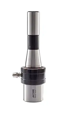 ACTOOL ANNULAR Cutter Arbor R8 to 3/4'' Weldon Shank with Internal Coolant