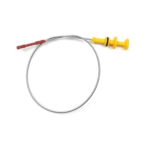 Jauge d'huile moteur cassée ? Solution pour Benz M272 W211 W209