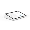Logitech Tap IP en blanco (renovado)