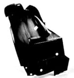 RIPARO PASSARUOTA ANT SX PARTE POST COMPATIBILE CON NISSAN PRIMASTAR 2002>2006, OEM 8200291638