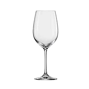 SCHOTT ZWIESEL Set 6 Copas De Vino Cristal 500 Ml Ivento Schott Zwiesel