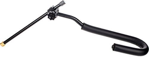 Miniatura 3 de Soporte para micrófono con gancho para amplificador Wishbone