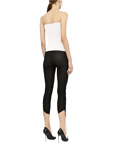 Wolford Fatal Top Sleeveless for Women Seamless Tube Slim Fit Soft Knit Recycled Fabric Stretch Layering Fashion Shirt2