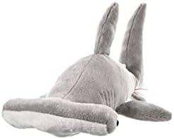 wild republic hammerhead shark