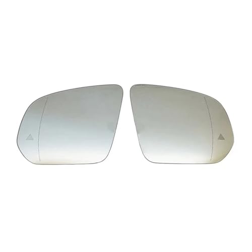 Verre de rétroviseur cassé sur GLS ? Solution OEM A1678102901